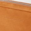 Suede Wash Bag - CU