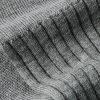Ribbed Wool and Cashmere-Blend Socks - CU