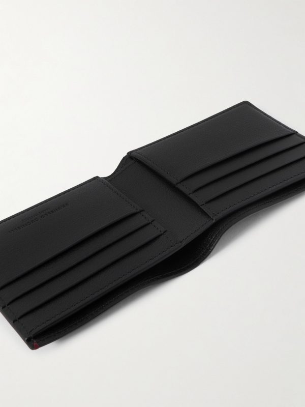 Leather Wallet - E1