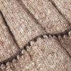 Ribbed Cashmere Beanie - CU
