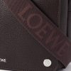 Pebble XS Full-Grain Leather Messenger Bag - CU Pebble XS Full-Grain Leather Messenger Bag - CU
