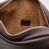 Pebble XS Full-Grain Leather Messenger Bag - E1 Pebble XS Full-Grain Leather Messenger Bag - E1