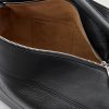 Puzzle Edge Large Logo-Debossed Full-Grain Leather Messenger Bag - E1 Puzzle Edge Large Logo-Debossed Full-Grain Leather Messenger Bag - E1