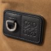 Flex Logo-Embossed Suede and Canvas Backpack - CU Flex Logo-Embossed Suede and Canvas Backpack - CU