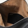 Cubi Full-Grain Leather Messenger Bag - E1 Cubi Full-Grain Leather Messenger Bag - E1