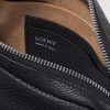 Pebble Full-Grain Leather Messenger Bag - E1 Pebble Full-Grain Leather Messenger Bag - E1
