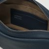 Pebble Full-Grain Leather Messenger Bag - E1 Pebble Full-Grain Leather Messenger Bag - E1