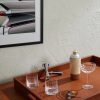 Bromley Studded Leather Tray - OU Bromley Studded Leather Tray - OU