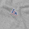 + HIM Hiking Logo-Embroidered Cotton-Jersey T-Shirt - CU