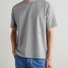 + HIM Hiking Logo-Embroidered Cotton-Jersey T-Shirt - FR