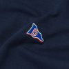 + HIM Hiking Logo-Embroidered Cotton-Jersey T-Shirt - CU + HIM Hiking Logo-Embroidered Cotton-Jersey T-Shirt - CU