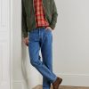 + HIM Logo-Embroidered Wool-Blend Fleece Jacket - OU + HIM Logo-Embroidered Wool-Blend Fleece Jacket - OU