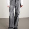 1981 U Gothik Wide-Leg Jeans - FR 1981 U Gothik Wide-Leg Jeans - FR