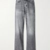 1981 U Gothik Wide-Leg Jeans 1981 U Gothik Wide-Leg Jeans