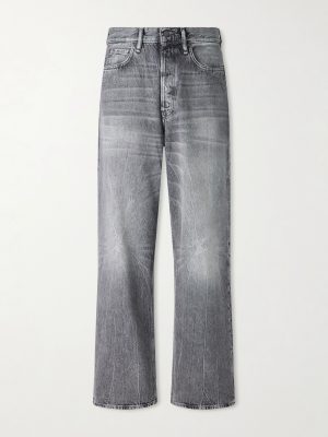 1981 U Gothik Wide-Leg Jeans 1981 U Gothik Wide-Leg Jeans