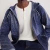 Kupiter Wool-Blend Hooded Sweater - CU