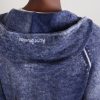 Kupiter Wool-Blend Hooded Sweater - E1