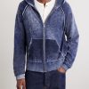 Kupiter Wool-Blend Hooded Sweater - FR