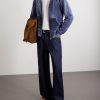 Kupiter Wool-Blend Hooded Sweater - OU