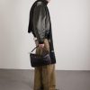Kinna Skinny Fringed Mohair and Wool-Blend Scarf - OU Kinna Skinny Fringed Mohair and Wool-Blend Scarf - OU