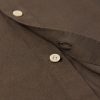 Brushed-Twill Shirt - CU Brushed-Twill Shirt - CU