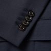 K-Jacket Wool-Blend Suit Jacket - CU K-Jacket Wool-Blend Suit Jacket - CU