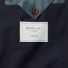 K-Jacket Wool-Blend Suit Jacket - E1 K-Jacket Wool-Blend Suit Jacket - E1