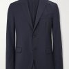 K-Jacket Wool-Blend Suit Jacket K-Jacket Wool-Blend Suit Jacket