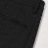 Straight-Leg Garment-Dyed Wool-Blend Trousers - CU Straight-Leg Garment-Dyed Wool-Blend Trousers - CU
