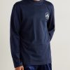 Slim-Fit Logo-Print Cotton-Jersey T-Shirt - FR Slim-Fit Logo-Print Cotton-Jersey T-Shirt - FR