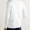 Slim-Fit Logo-Print Cotton-Jersey T-Shirt - BK