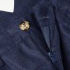 Straight-Leg Virgin Wool-Flannel Cargo Trousers - E1 Straight-Leg Virgin Wool-Flannel Cargo Trousers - E1