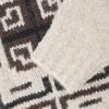 Intarsia-Knit Alpaca-Blend Cardigan - E1 Intarsia-Knit Alpaca-Blend Cardigan - E1