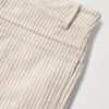 Slim-Fit Tapered Cotton-Corduroy Trousers - CU Slim-Fit Tapered Cotton-Corduroy Trousers - CU