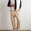 Quilted Shell Down Gilet - OU