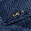 Cotton-Corduroy Suit Jacket - CU Cotton-Corduroy Suit Jacket - CU