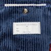 Cotton-Corduroy Suit Jacket - E1 Cotton-Corduroy Suit Jacket - E1