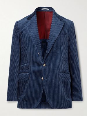 Cotton-Corduroy Suit Jacket Cotton-Corduroy Suit Jacket