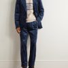 Cotton-Corduroy Suit Jacket - OU Cotton-Corduroy Suit Jacket - OU