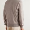 Cashmere Sweater - BK