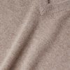 Cashmere Sweater - CU