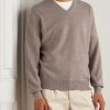Cashmere Sweater - FR