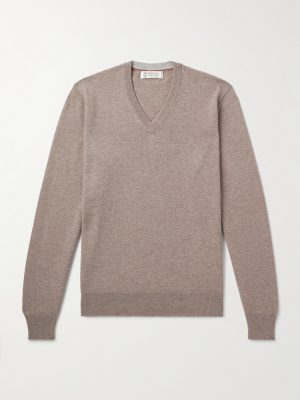 Cashmere Sweater