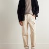 Cashmere Sweater - OU