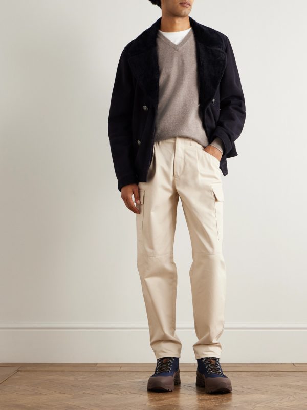 Cashmere Sweater - OU