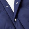 Quilted Shell Down Gilet - CU
