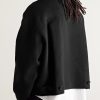 Doveo Double-Faced Wool and Cashmere-Blend Felt Jacket - BK Doveo Double-Faced Wool and Cashmere-Blend Felt Jacket - BK