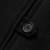 Doveo Double-Faced Wool and Cashmere-Blend Felt Jacket - E1 Doveo Double-Faced Wool and Cashmere-Blend Felt Jacket - E1