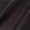 Laraw Oversized Leather Shirt Jacket - E1