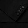 Juman Twill Blazer - CU Juman Twill Blazer - CU